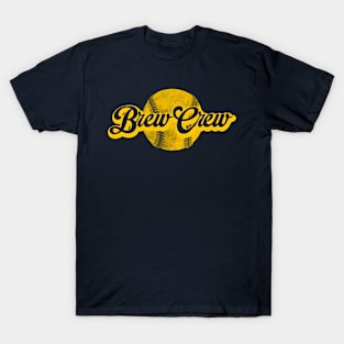 Brew Crew Ball T-Shirt